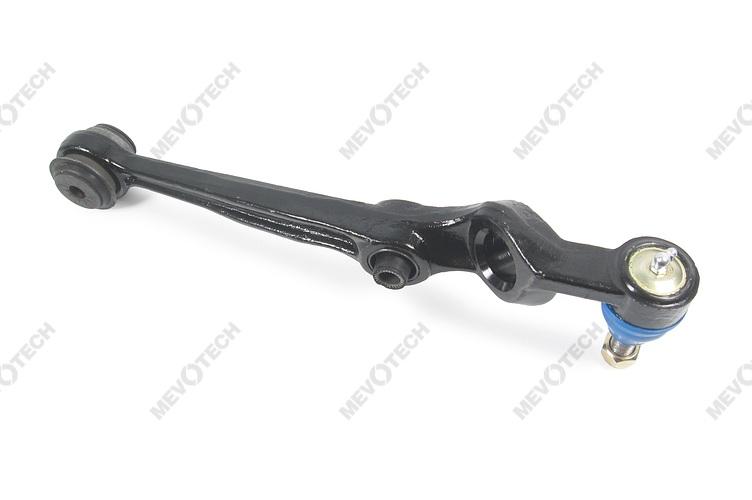 Mevotech MK80055 Suspension Control Arm and Ball Joint Assembly product image 3 of 3