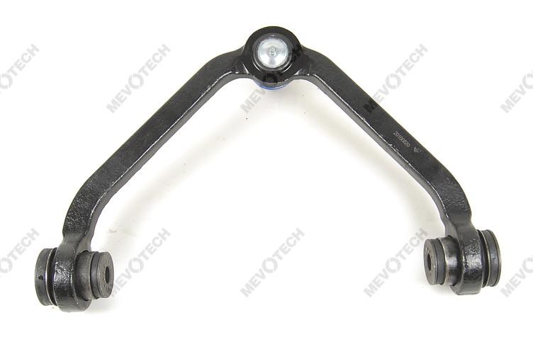 Mevotech MK80068 - Suspension Control Arm and Ball Joint Assembly Mevotech MK80068 Suspension Control Arm and Ball Joint Assembly product image 2 of 5