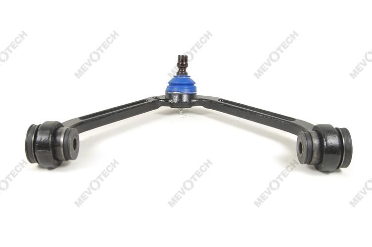 Mevotech MK80068 - Suspension Control Arm and Ball Joint Assembly Mevotech MK80068 Suspension Control Arm and Ball Joint Assembly product image 3 of 5