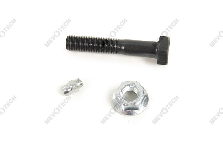 Mevotech MK80068 - Suspension Control Arm and Ball Joint Assembly Mevotech MK80068 Suspension Control Arm and Ball Joint Assembly product image 5 of 5