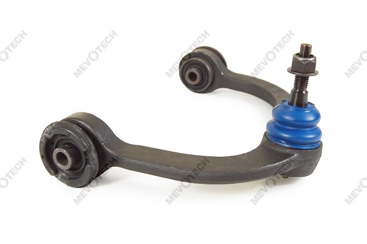 Mevotech MK80306 Suspension Control Arm and Ball Joint Assembly product image 1 of 5