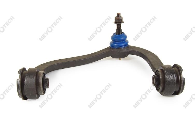 Mevotech MK80306 Suspension Control Arm and Ball Joint Assembly product image 3 of 5