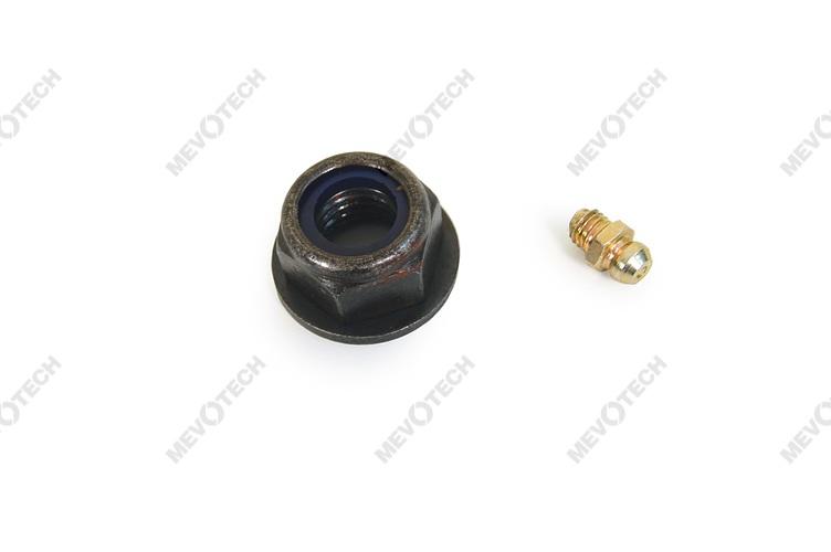 Mevotech MK80306 Suspension Control Arm and Ball Joint Assembly product image 5 of 5