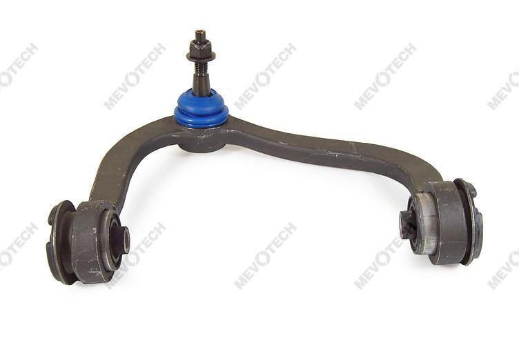 Mevotech MK80308 Suspension Control Arm and Ball Joint Assembly product image 2 of 5