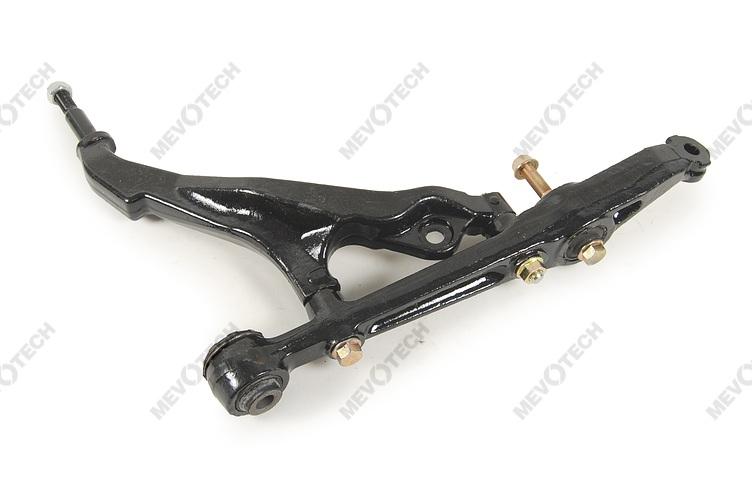 Mevotech MK80327 - Suspension Control Arm Mevotech MK80327 Suspension Control Arm product image 2 of 4