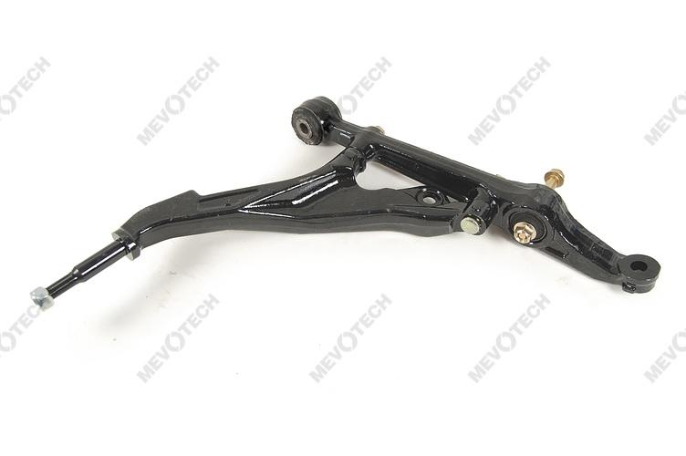 Mevotech MK80327 - Suspension Control Arm Mevotech MK80327 Suspension Control Arm product image 4 of 4