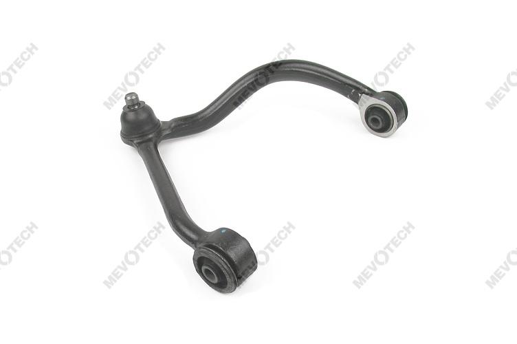Mevotech MK80342 Suspension Control Arm and Ball Joint Assembly product image 1 of 4