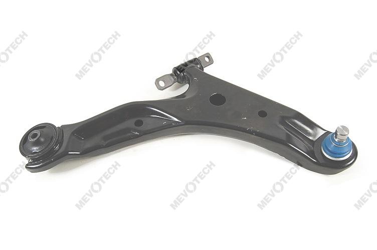 Mevotech MK80348 Suspension Control Arm and Ball Joint Assembly product image 3 of 4