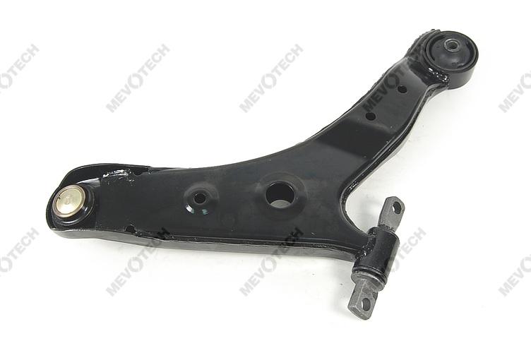 Mevotech MK80349 - Suspension Control Arm and Ball Joint Assembly Mevotech MK80349 Suspension Control Arm and Ball Joint Assembly product image 1 of 4