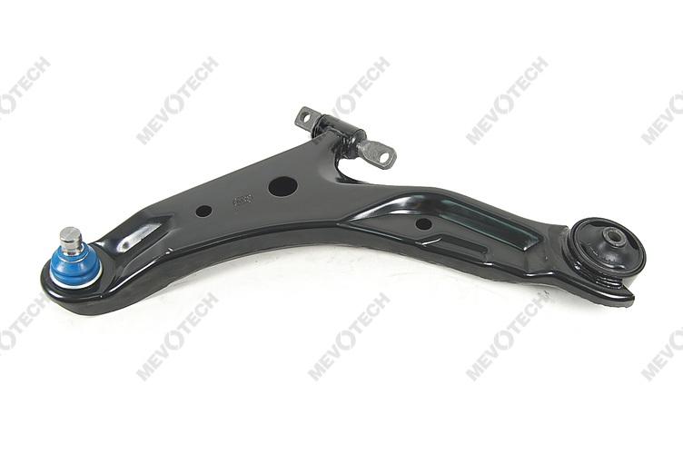 Mevotech MK80349 - Suspension Control Arm and Ball Joint Assembly Mevotech MK80349 Suspension Control Arm and Ball Joint Assembly product image 3 of 4