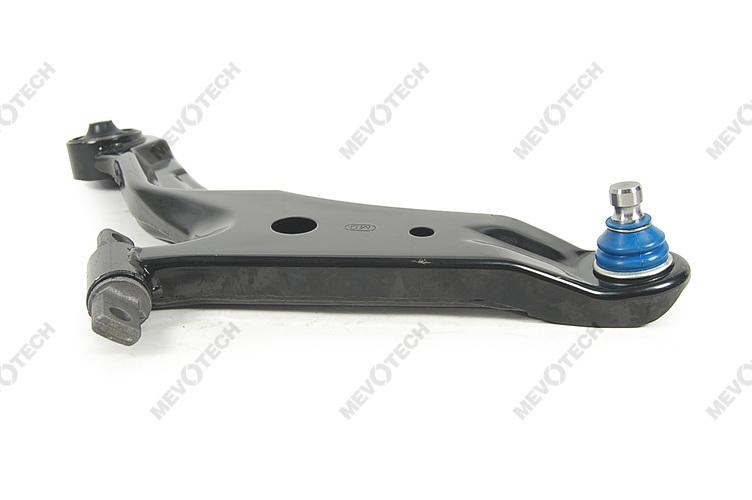 Mevotech MK80349 - Suspension Control Arm and Ball Joint Assembly Mevotech MK80349 Suspension Control Arm and Ball Joint Assembly product image 2 of 4