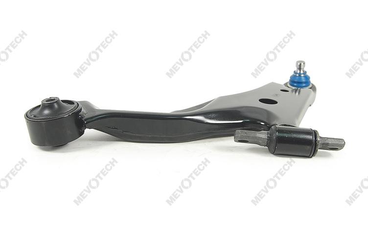 Mevotech MK80349 - Suspension Control Arm and Ball Joint Assembly Mevotech MK80349 Suspension Control Arm and Ball Joint Assembly product image 4 of 4