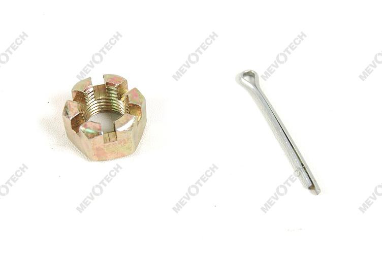 Mevotech MK80356 - Suspension Control Arm and Ball Joint Assembly Mevotech MK80356 Suspension Control Arm and Ball Joint Assembly product image 3 of 3