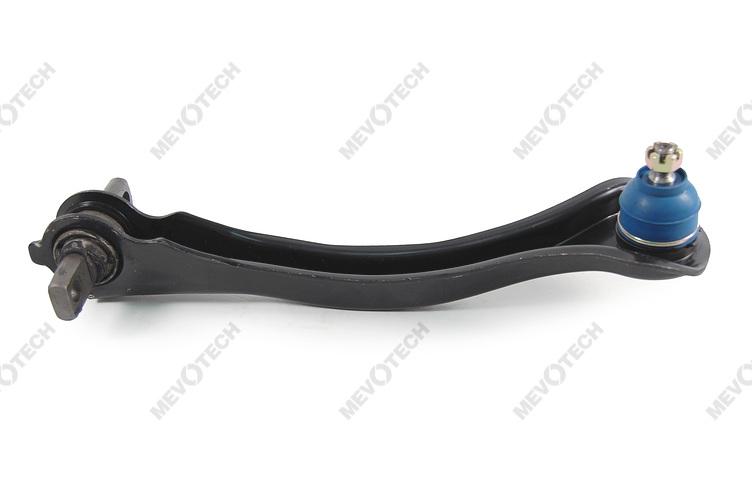Mevotech MK80357 Suspension Control Arm and Ball Joint Assembly product image 2 of 3