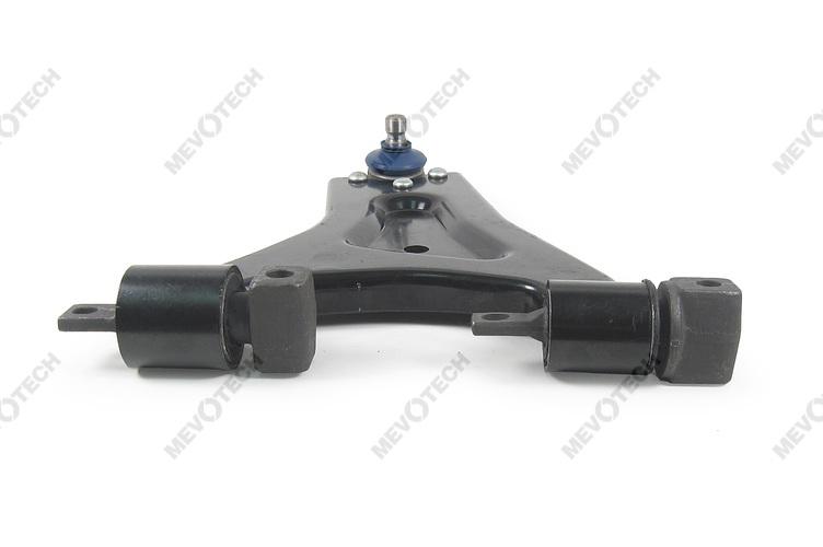 Mevotech MK80387 - Suspension Control Arm and Ball Joint Assembly Mevotech MK80387 Suspension Control Arm and Ball Joint Assembly product image 1 of 4