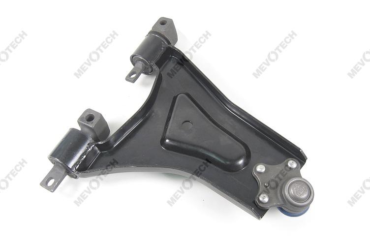 Mevotech MK80387 - Suspension Control Arm and Ball Joint Assembly Mevotech MK80387 Suspension Control Arm and Ball Joint Assembly product image 2 of 4
