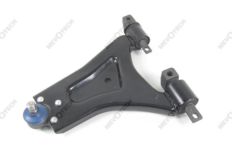 Mevotech MK80387 - Suspension Control Arm and Ball Joint Assembly Mevotech MK80387 Suspension Control Arm and Ball Joint Assembly product image 3 of 4