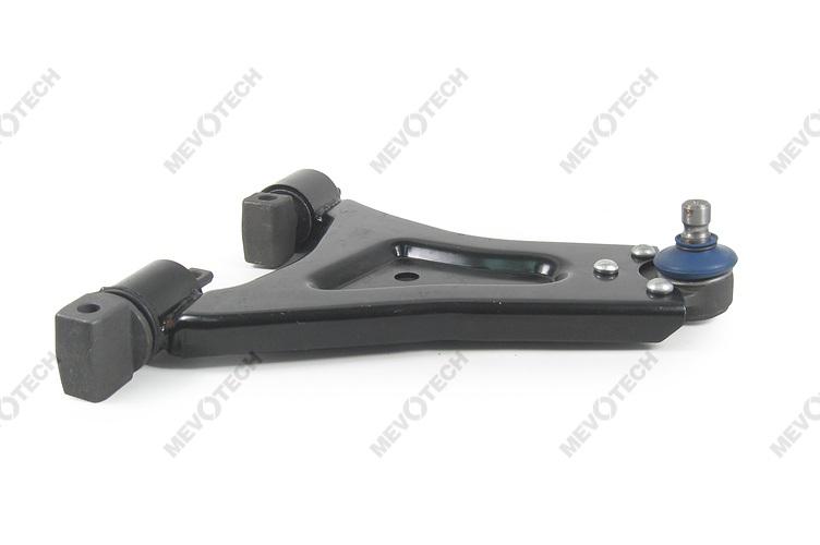 Mevotech MK80387 - Suspension Control Arm and Ball Joint Assembly Mevotech MK80387 Suspension Control Arm and Ball Joint Assembly product image 4 of 4