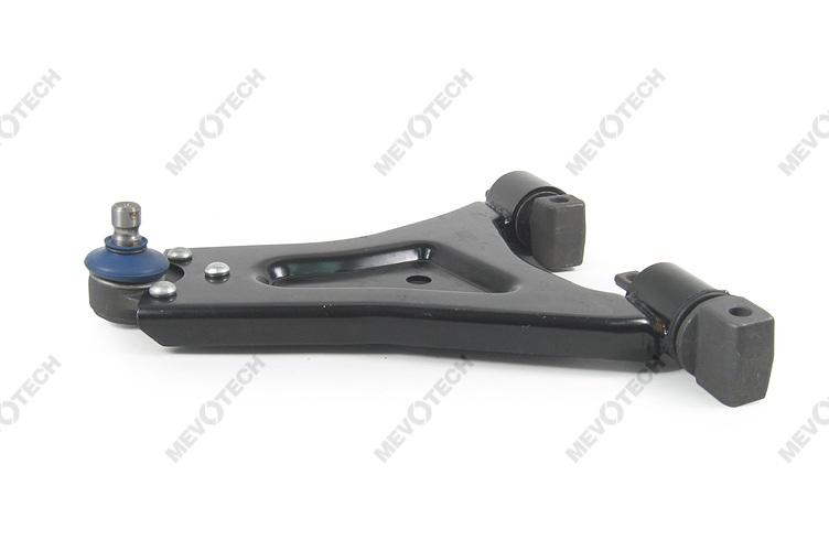 Mevotech MK80388 Suspension Control Arm and Ball Joint Assembly product image 1 of 4