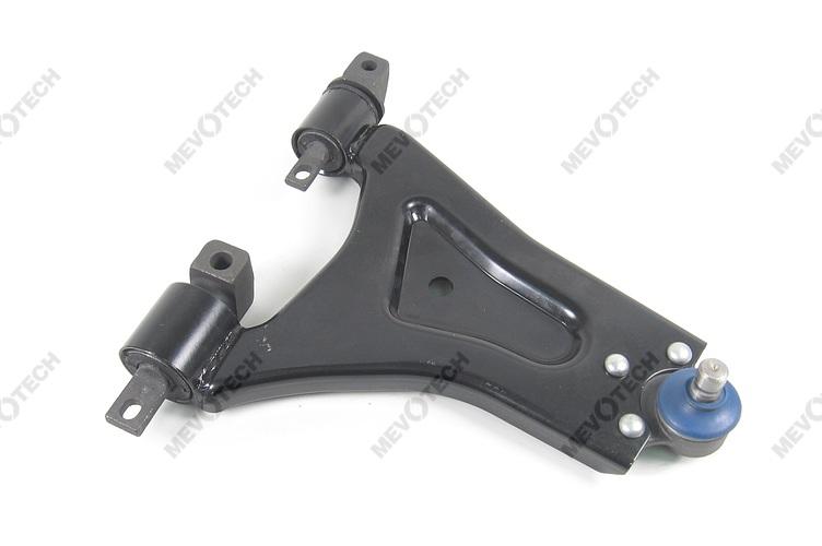 Mevotech MK80388 Suspension Control Arm and Ball Joint Assembly product image 2 of 4