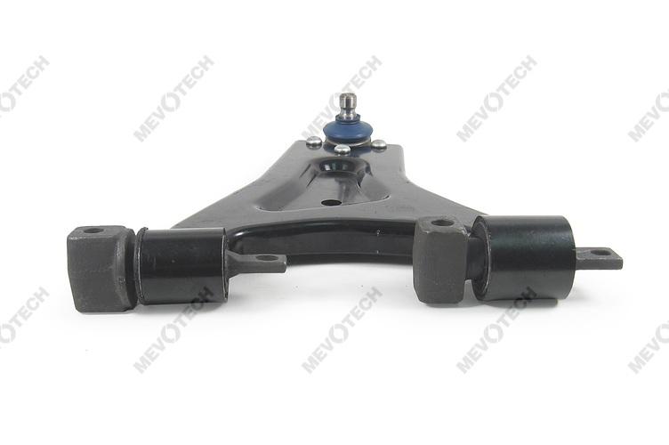 Mevotech MK80388 Suspension Control Arm and Ball Joint Assembly product image 3 of 4