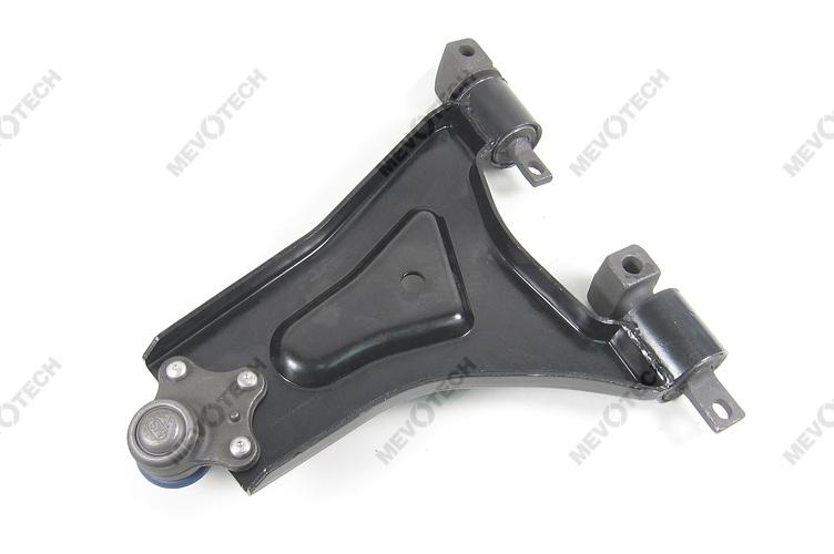 Mevotech MK80388 Suspension Control Arm and Ball Joint Assembly product image 4 of 4