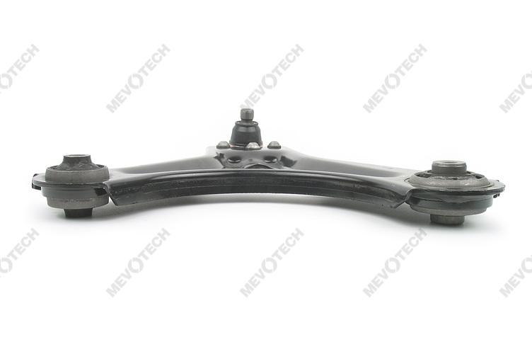 Mevotech MK80389 Suspension Control Arm and Ball Joint Assembly product image 1 of 5
