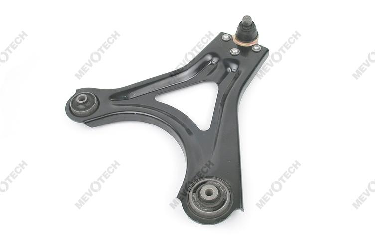 Mevotech MK80389 Suspension Control Arm and Ball Joint Assembly product image 2 of 5