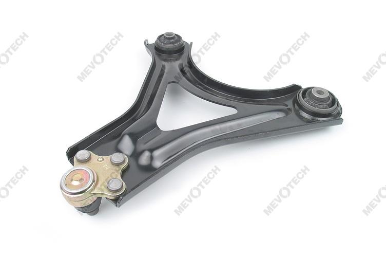 Mevotech MK80389 Suspension Control Arm and Ball Joint Assembly product image 4 of 5