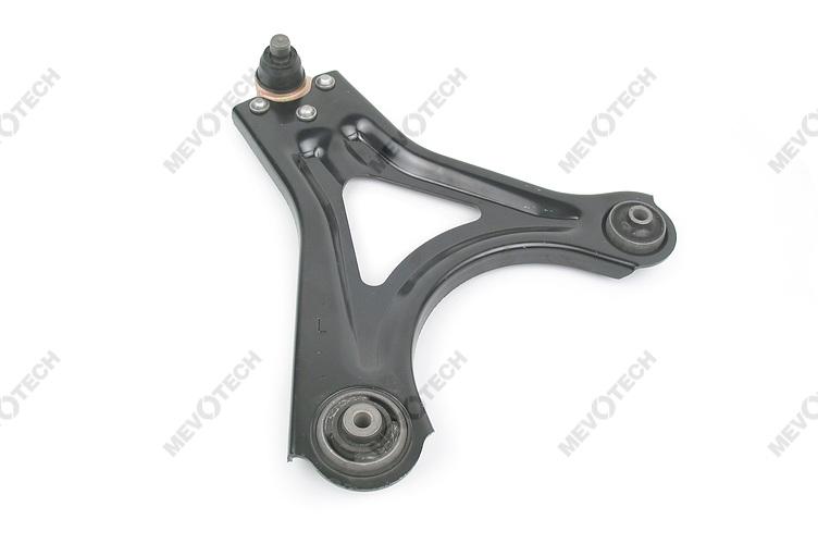 Mevotech MK80390 - Suspension Control Arm and Ball Joint Assembly Mevotech MK80390 Suspension Control Arm and Ball Joint Assembly product image 2 of 5