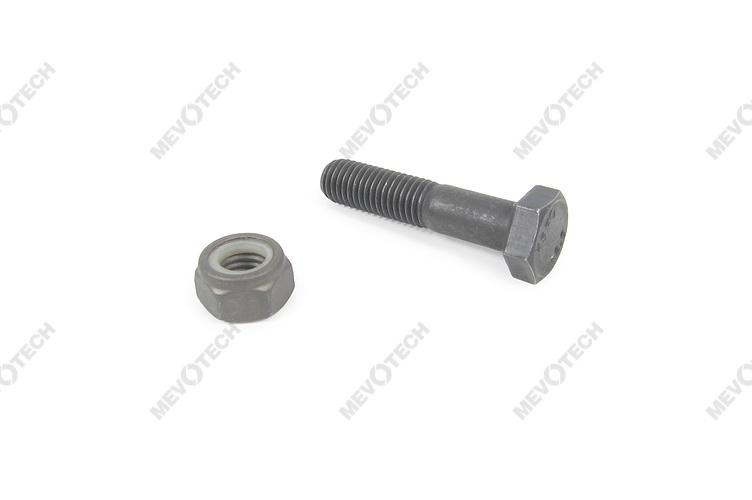 Mevotech MK80390 - Suspension Control Arm and Ball Joint Assembly Mevotech MK80390 Suspension Control Arm and Ball Joint Assembly product image 4 of 5