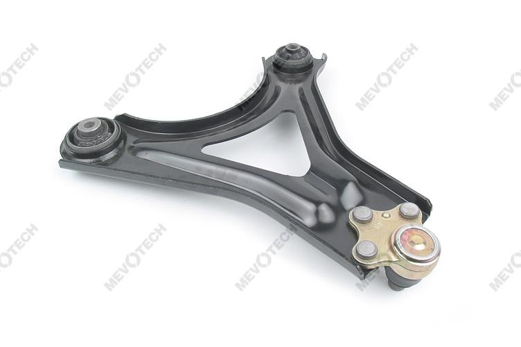 Mevotech MK80390 - Suspension Control Arm and Ball Joint Assembly Mevotech MK80390 Suspension Control Arm and Ball Joint Assembly product image 5 of 5