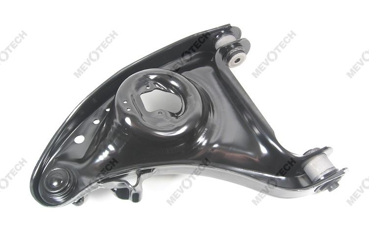 Mevotech MK80393 - Suspension Control Arm and Ball Joint Assembly Mevotech MK80393 Suspension Control Arm and Ball Joint Assembly product image 1 of 5