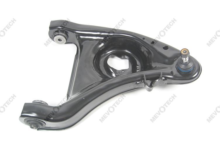Mevotech MK80393 - Suspension Control Arm and Ball Joint Assembly Mevotech MK80393 Suspension Control Arm and Ball Joint Assembly product image 3 of 5