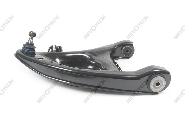 Mevotech MK80393 - Suspension Control Arm and Ball Joint Assembly Mevotech MK80393 Suspension Control Arm and Ball Joint Assembly product image 4 of 5