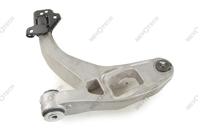 Mevotech MK80396 product image 4 of 5
