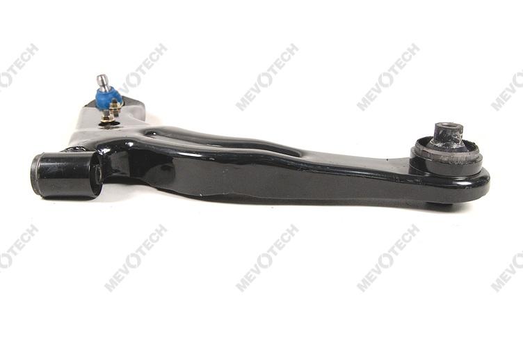Mevotech MK80397 Suspension Control Arm and Ball Joint Assembly product image 1 of 4