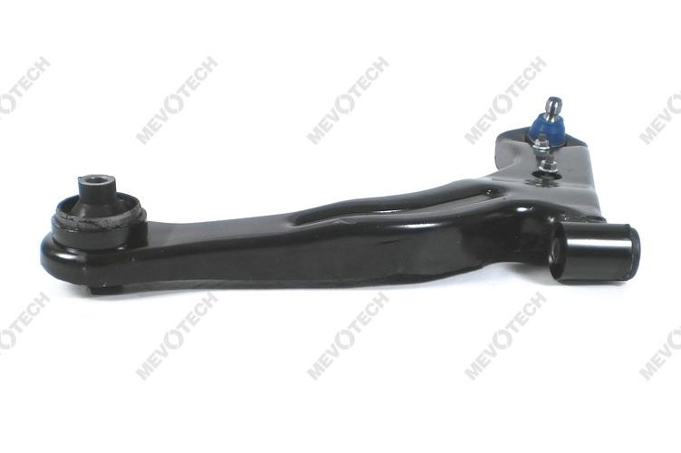 Mevotech MK80398 - Suspension Control Arm and Ball Joint Assembly Mevotech MK80398 Suspension Control Arm and Ball Joint Assembly product image 1 of 4