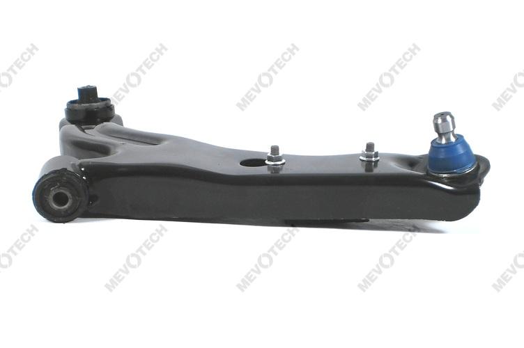 Mevotech MK80398 - Suspension Control Arm and Ball Joint Assembly Mevotech MK80398 Suspension Control Arm and Ball Joint Assembly product image 2 of 4