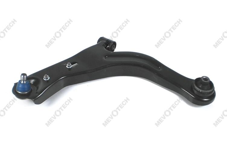 Mevotech MK80398 - Suspension Control Arm and Ball Joint Assembly Mevotech MK80398 Suspension Control Arm and Ball Joint Assembly product image 3 of 4
