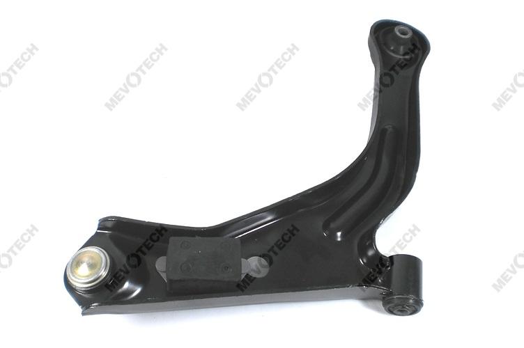 Mevotech MK80398 - Suspension Control Arm and Ball Joint Assembly Mevotech MK80398 Suspension Control Arm and Ball Joint Assembly product image 4 of 4