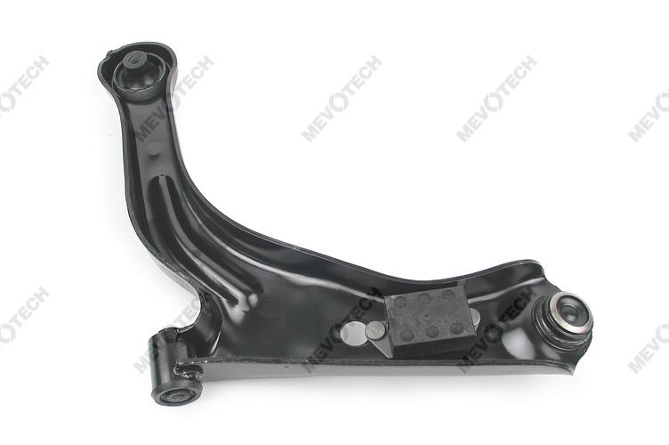 Mevotech MK80399 - Suspension Control Arm Mevotech MK80399 Suspension Control Arm product image 3 of 5