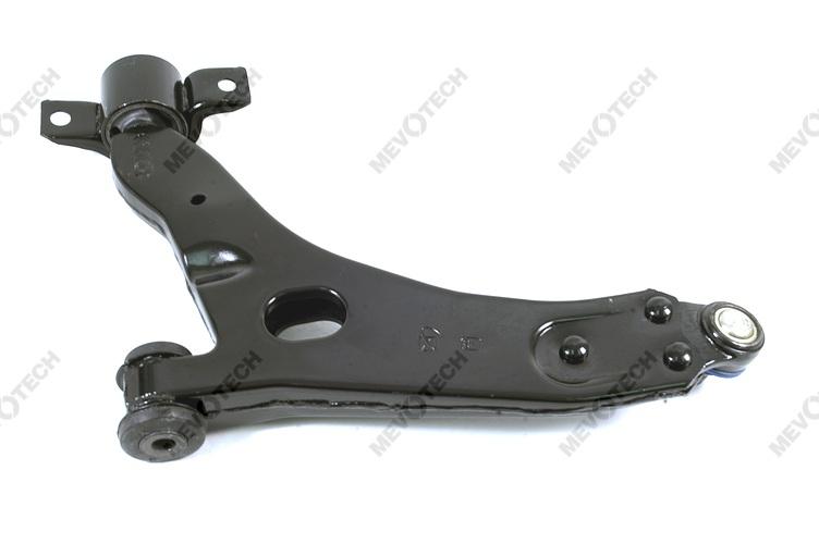 Mevotech MK80405 Suspension Control Arm and Ball Joint Assembly product image 1 of 4