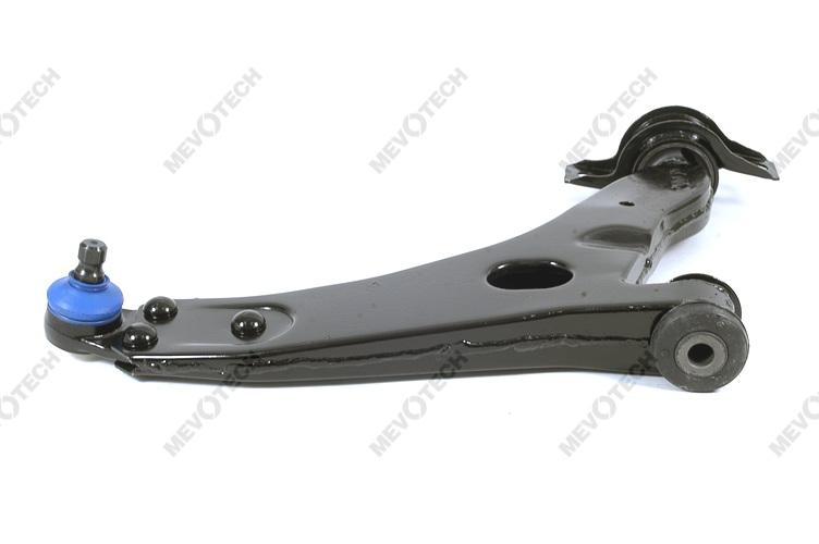 Mevotech MK80405 Suspension Control Arm and Ball Joint Assembly product image 4 of 4