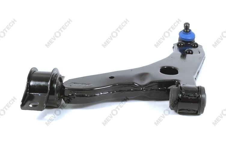 Mevotech MK80406 Suspension Control Arm and Ball Joint Assembly product image 2 of 4