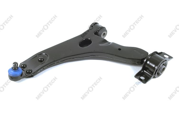 Mevotech MK80406 Suspension Control Arm and Ball Joint Assembly product image 3 of 4
