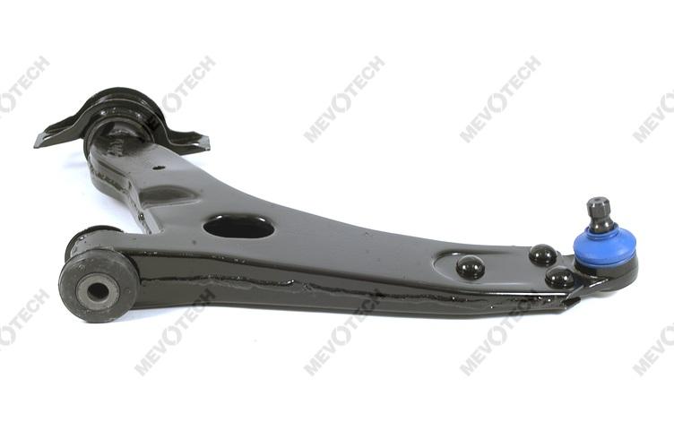 Mevotech MK80406 Suspension Control Arm and Ball Joint Assembly product image 4 of 4