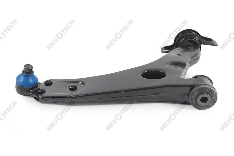 Mevotech MK80407 Suspension Control Arm and Ball Joint Assembly product image 1 of 5
