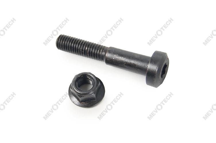 Mevotech MK80407 Suspension Control Arm and Ball Joint Assembly product image 2 of 5
