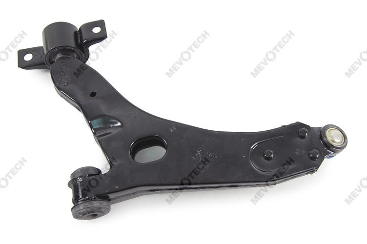 Mevotech MK80407 Suspension Control Arm and Ball Joint Assembly product image 3 of 5